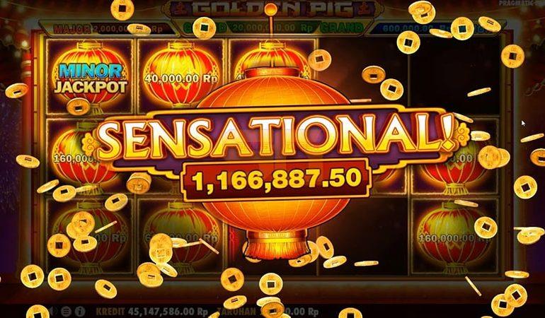 King138 Situs Judi Slot